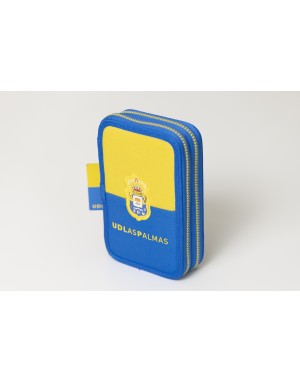 ESTUCHE DOBLE 28 PIEZAS