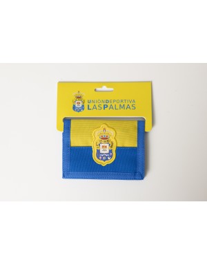 CARTERA INFANTIL UD LAS PALMAS
