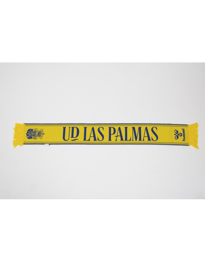 Bufanda Hummel UD 24/25