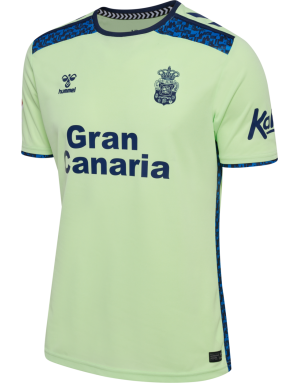 Camiseta tercera equipación 24/25