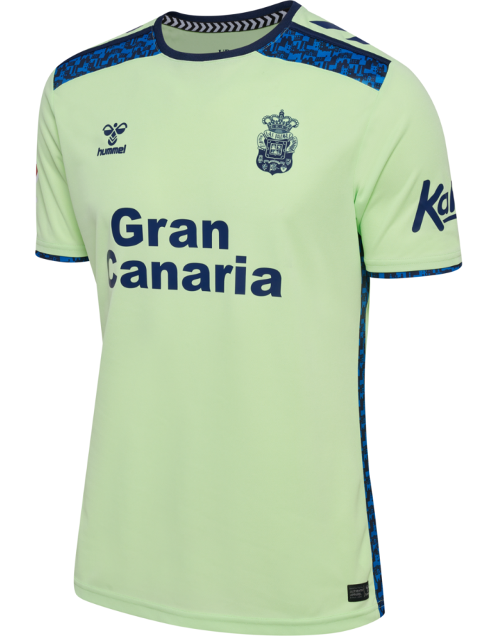 Camiseta tercera equipación 24/25