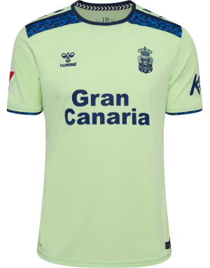 Camiseta tercera equipación 24/25