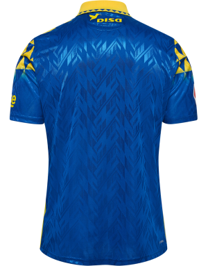 Camiseta segunda equipación 24/25