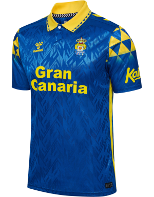Camiseta segunda equipación 24/25