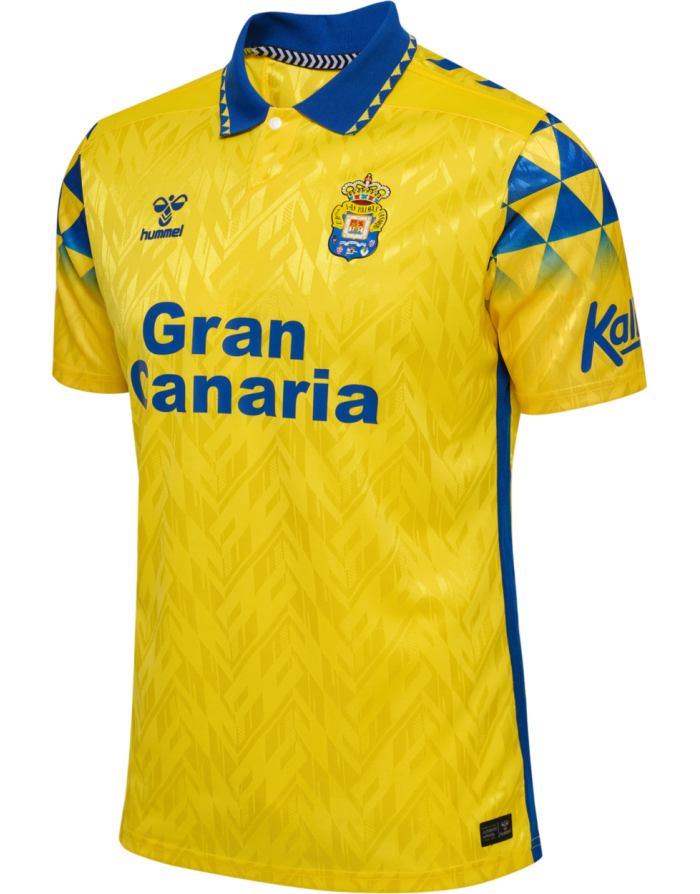 Camiseta primera equipación 24/25