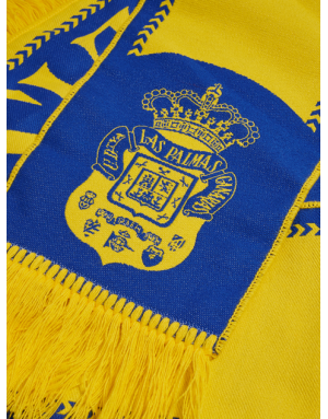 Bufanda Hummel UD 24/25