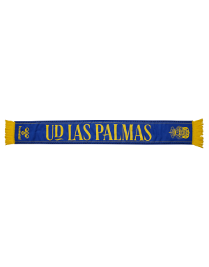 Bufanda Hummel UD 24/25