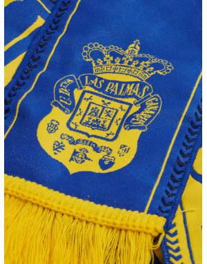 Bufanda Hummel UD 24/25