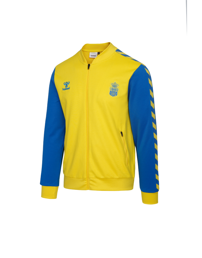 UDLP FAN 90´S CHAQUETA