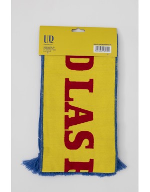 BUFANDA HD PINTADERAS UD