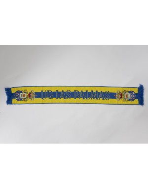 BUFANDA HD FRANJA CEN. UD