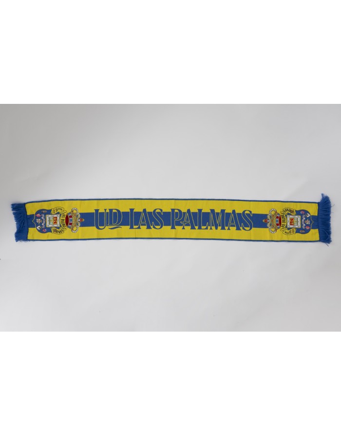 BUFANDA HD FRANJA CEN. UD