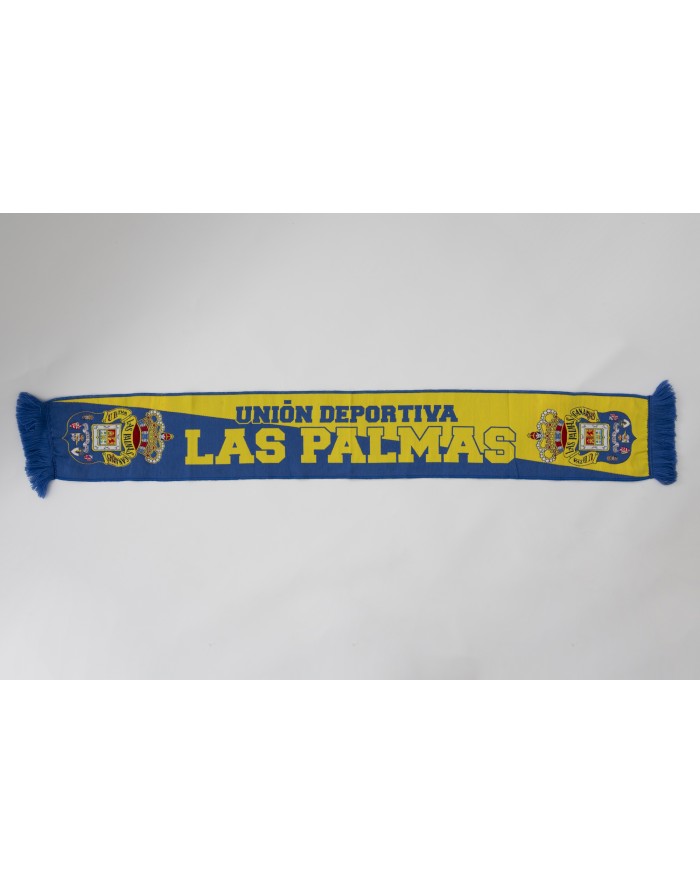 BUFANDA HD FRANJA D. UD