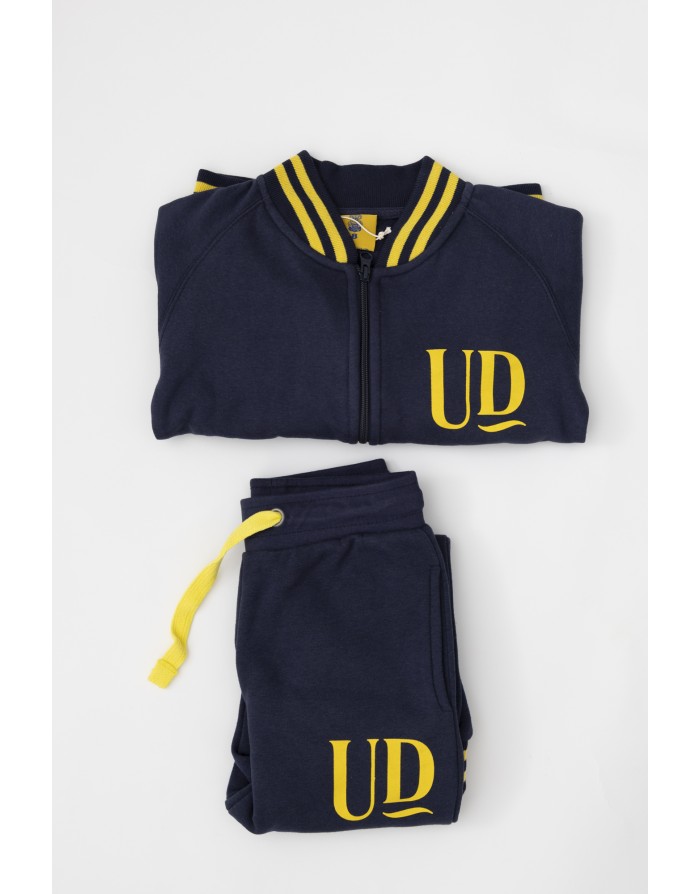 CHÁNDAL ÁLGODÓN UD 25