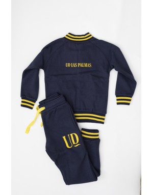 CHÁNDAL ÁLGODÓN UD 25