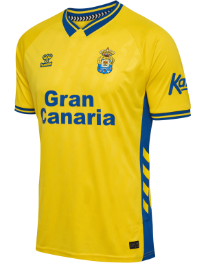 CAMISETA PRIMERA EQUIPACIÓN 25/26