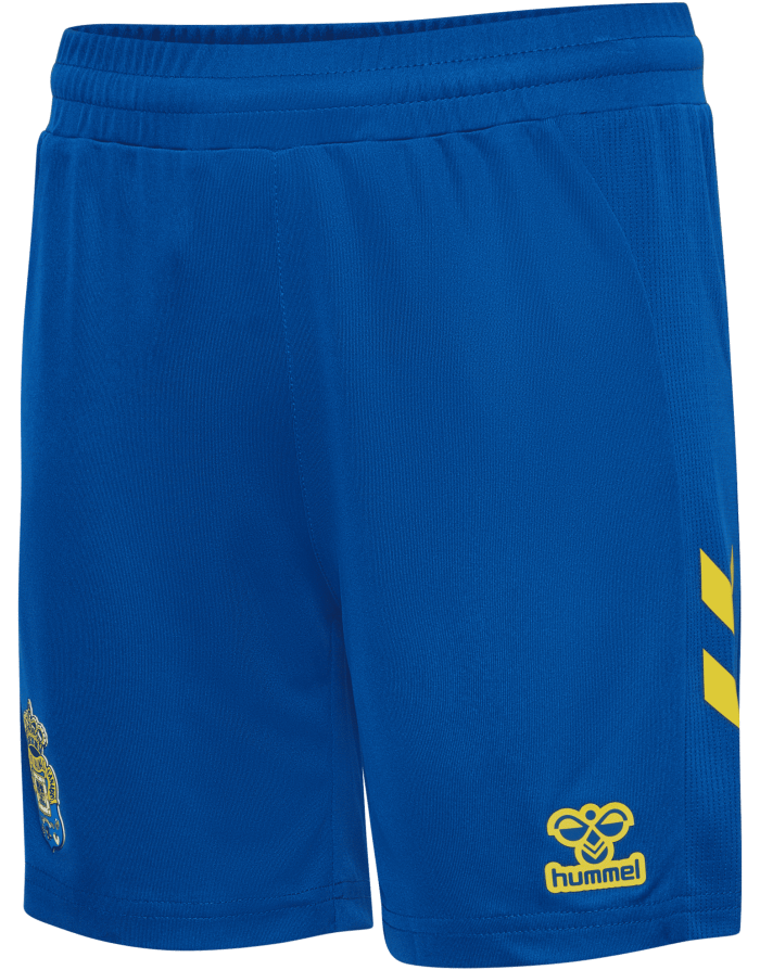 PANTALÓN PRIMERA EQ. 25/26 NIÑOS