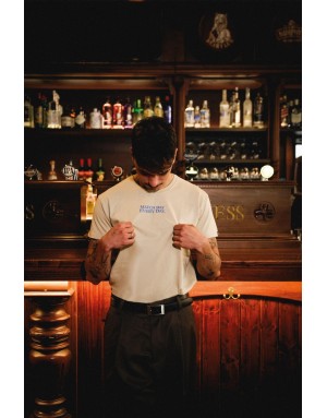 CAMISETA "MACHDAY" UD