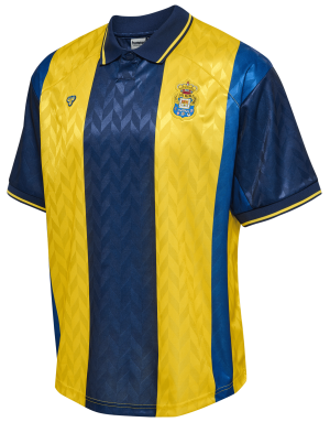 CAMISETA UD SOCCER 25/26