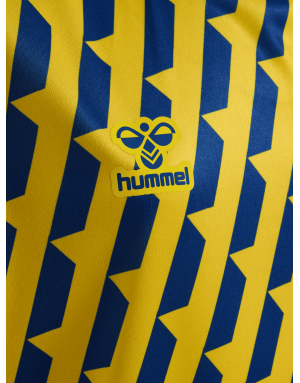 CAMISETA CALENTAMIENTO 25/26 NIÑOS