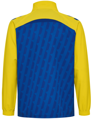 CHAQUETA HIMNO 25/26