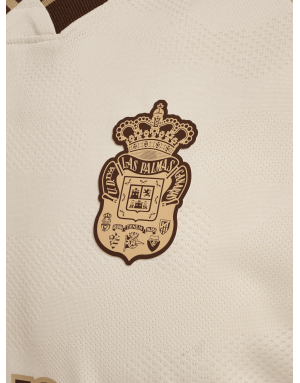 CAMISETA TERCERA EQUIPACIÓN 25/26