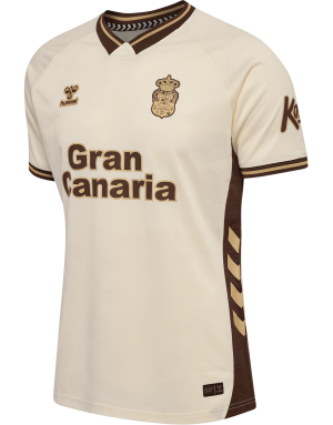 CAMISETA TERCERA EQUIPACIÓN 25/26 NIÑOS