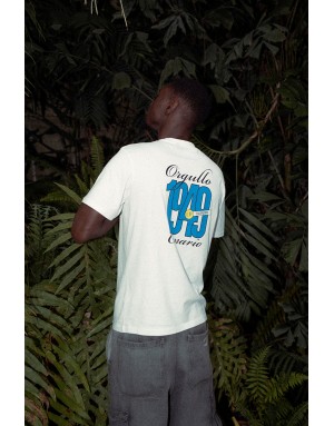 UD by TITOCUSTOM Orgullo Canario