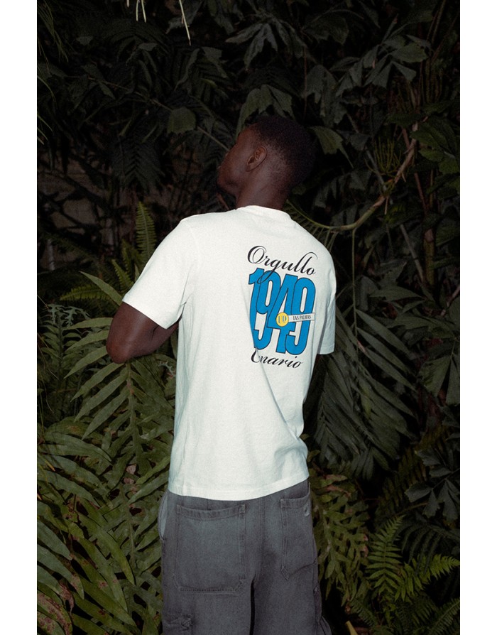 UD by TITOCUSTOM Orgullo Canario