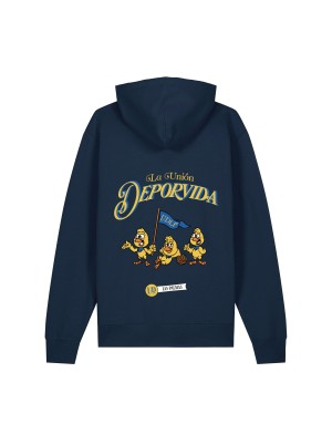 SUDADERA UD by TITOCUSTOM DEPORVIDA