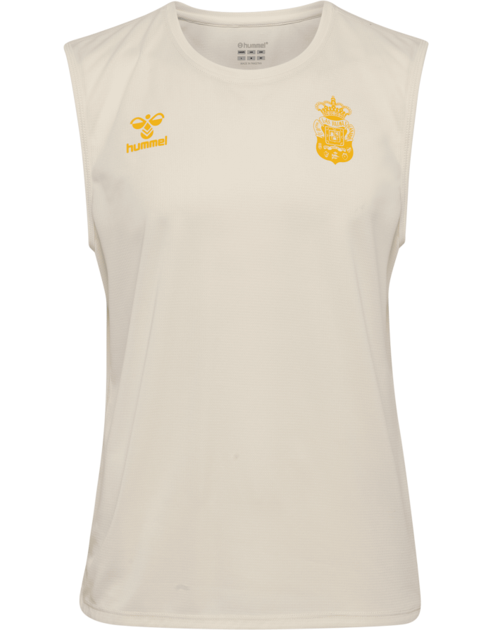 CAMISETA ENTRENAMIENTO S/M 25/26