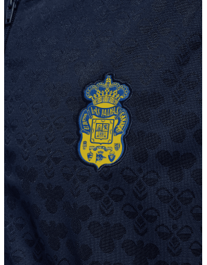 CHAQUETA SOCCER UD 25/26