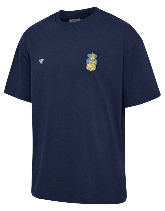CAMISETA LOOSE SOCCER 25/26