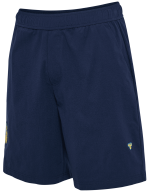 BERMUDA SOCCER 25/26