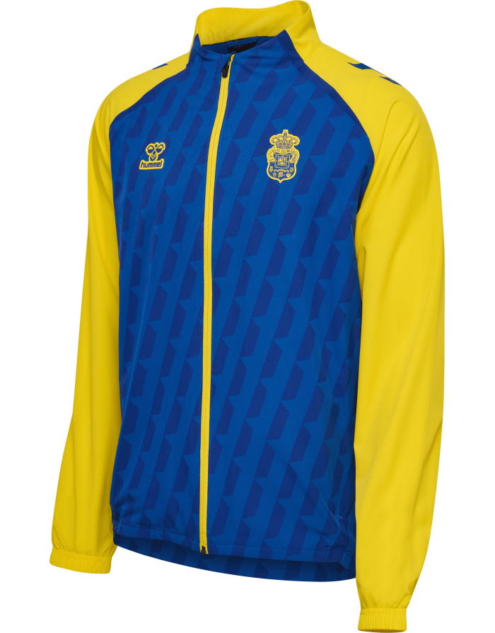 CHAQUETA HIMNO 25/26 NIÑOS