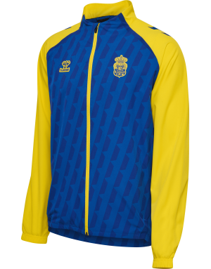 CHAQUETA HIMNO 25/26 NIÑOS