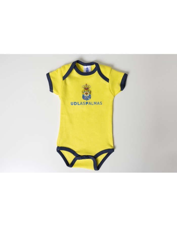 BODY BEBÉ UD