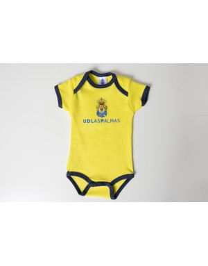 BODY BEBÉ UD