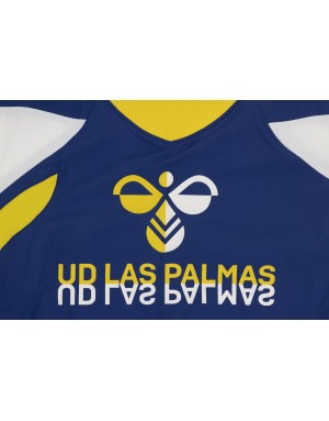 CAMISETA CORTAVIENTOS UD CHARACTERS