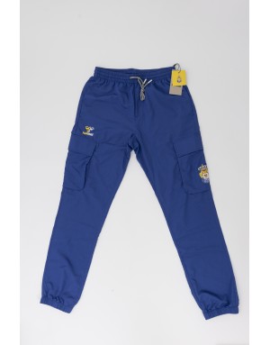 PANTALÓN CARGO UD CHARACTERS