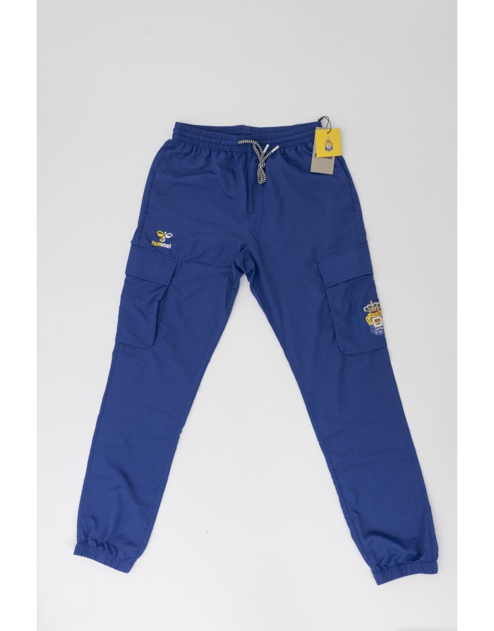 PANTALÓN CARGO UD CHARACTERS