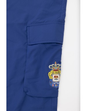 PANTALÓN CARGO UD CHARACTERS