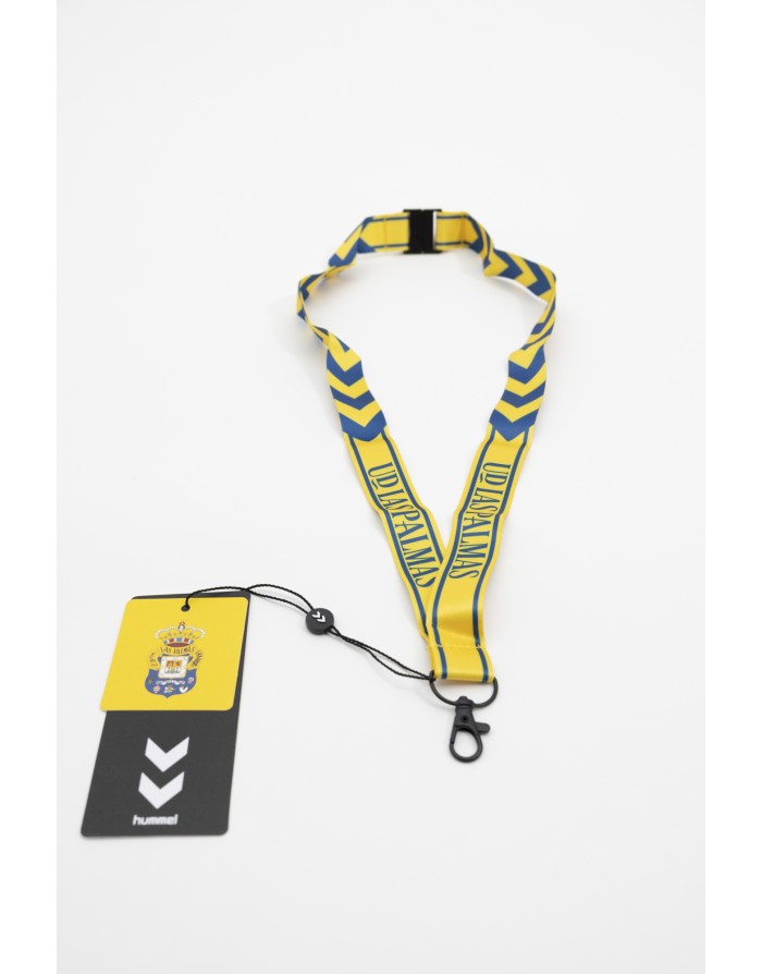 UDLP 25/26 LANYARD