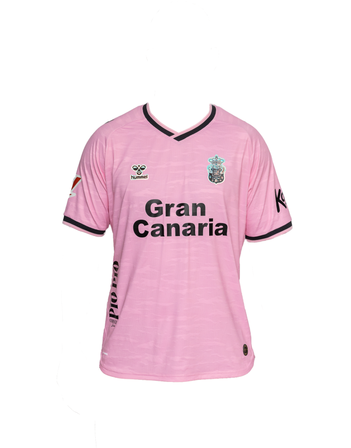 EQUIPACIÓN SOLIDARIA SS NIÑOS  25-26