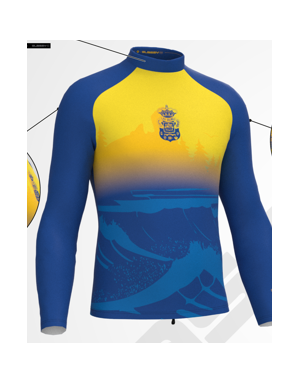 LYCRA GLASSY UD& ARMIDE SOLIVERES