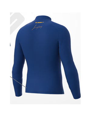 LYCRA GLASSY UD& ARMIDE SOLIVERES