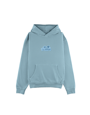 SUDADERA UD by TITO CUSTOM ISLA 1949.