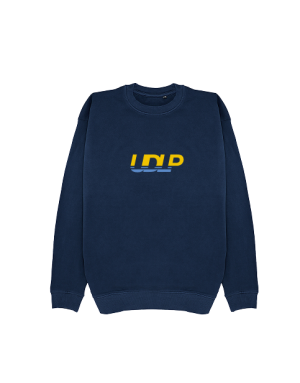 SUDADERA CREW UD by TITO CUSTOM LP