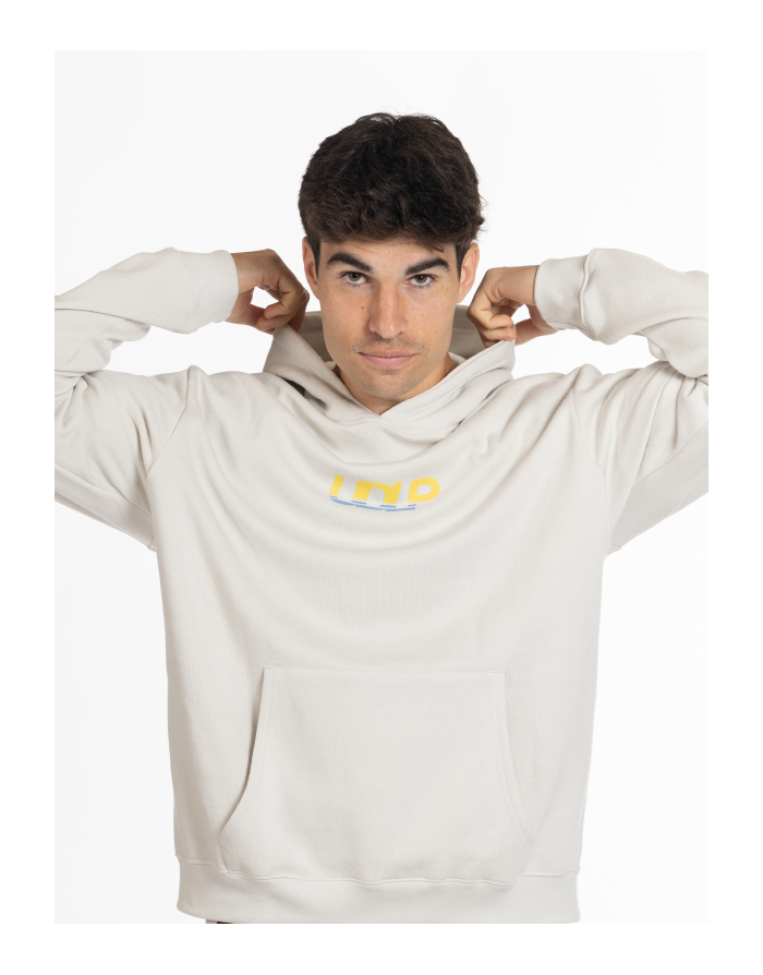 SUDADERA UD by TITOCUSTOM UDLP.