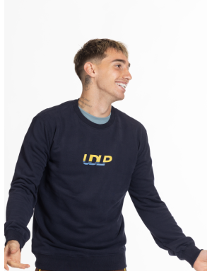 SUDADERA CREW UD by TITO CUSTOM LP